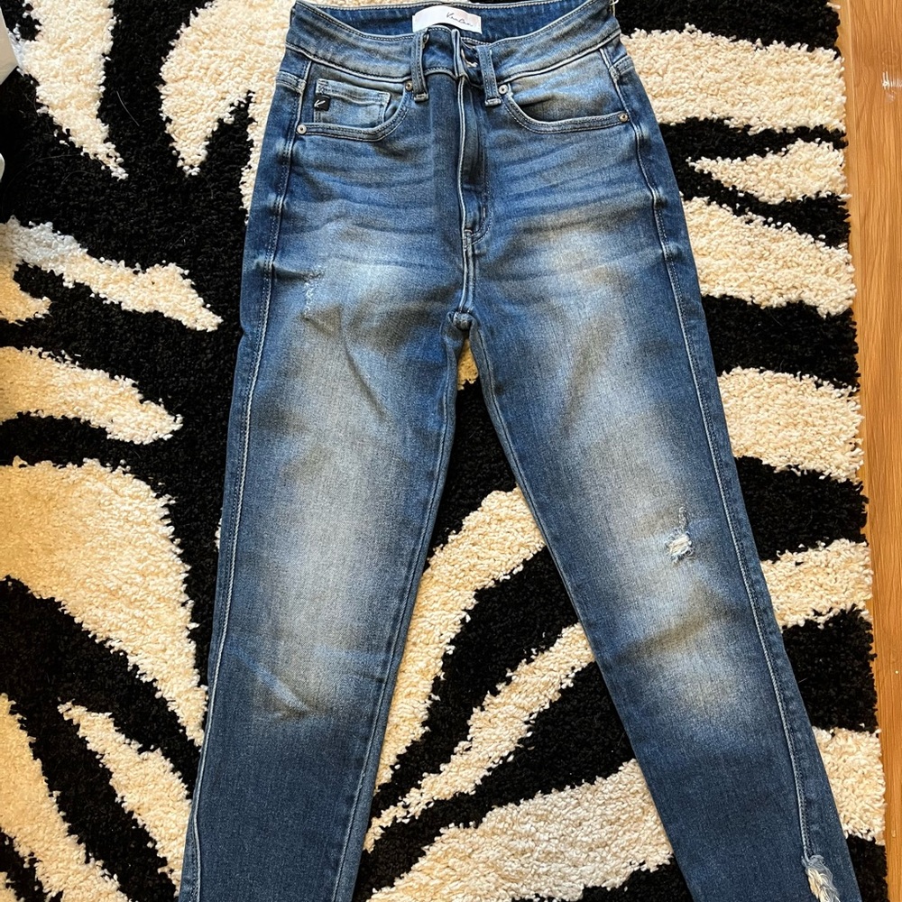 Kancan skinny